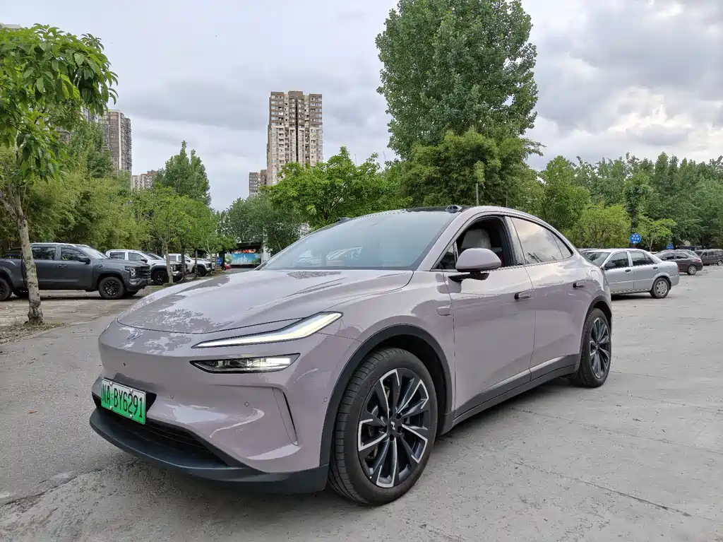 Onvo ONVO L60 2025