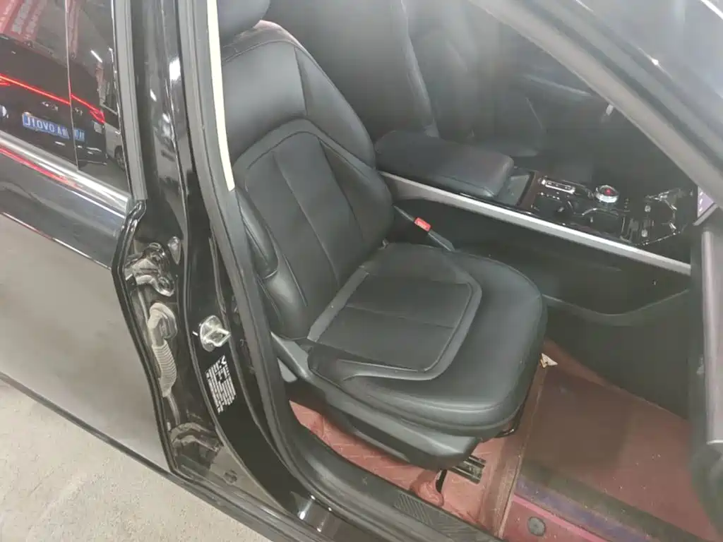 Wuling Xingguang — миниатюра 25