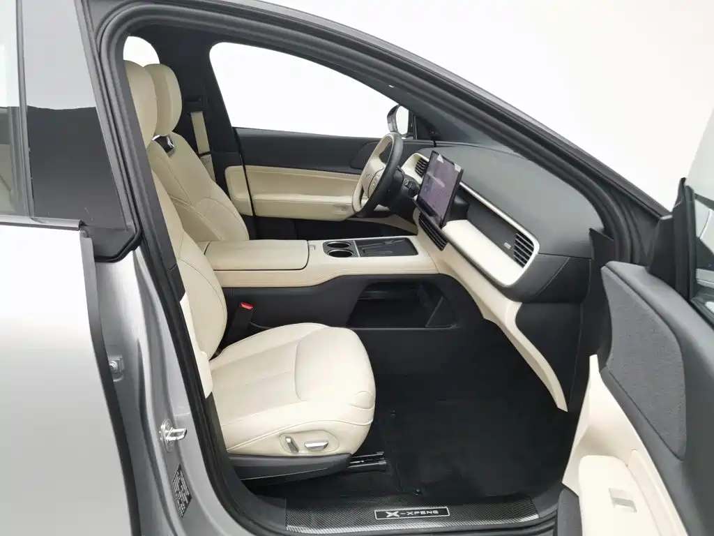 XPeng G6 — миниатюра 23