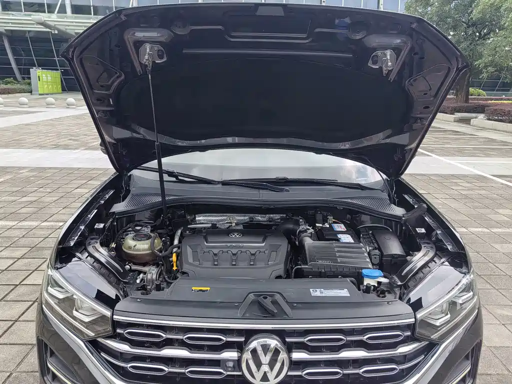 Volkswagen Tayron — миниатюра 12