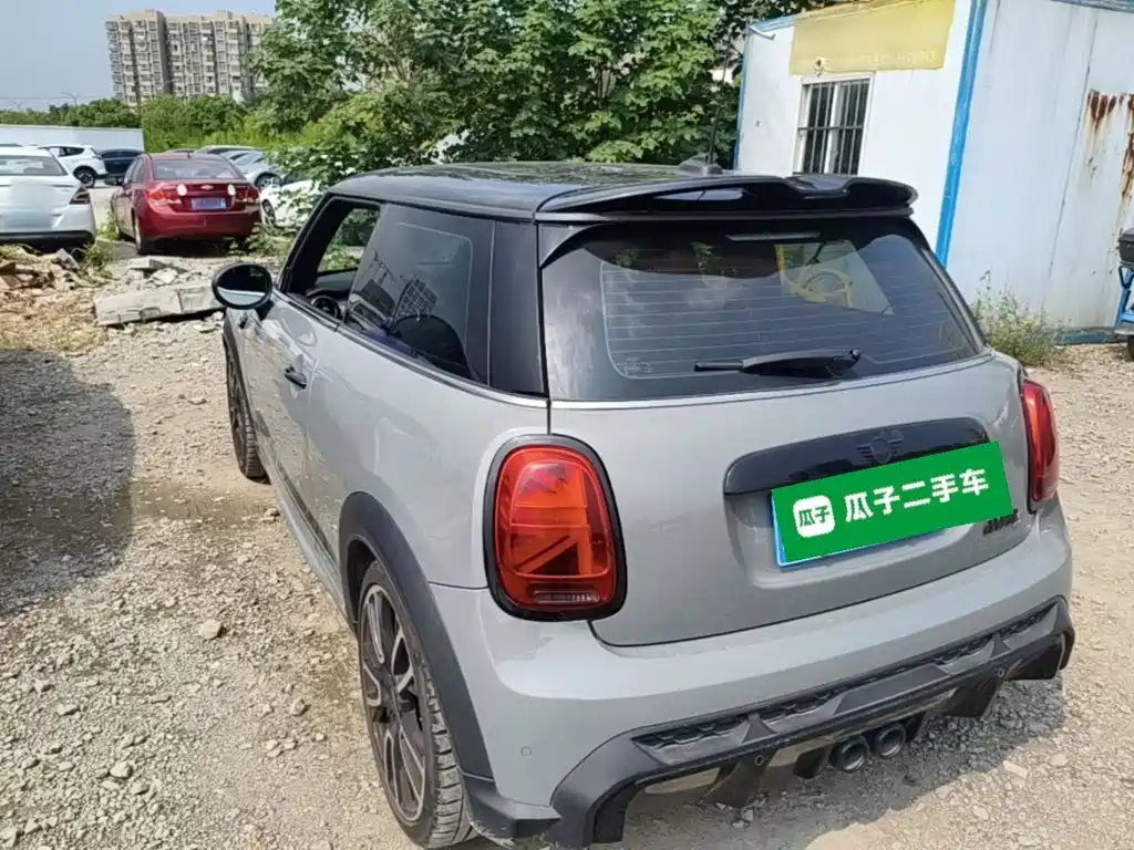 MINI Mini — миниатюра 5
