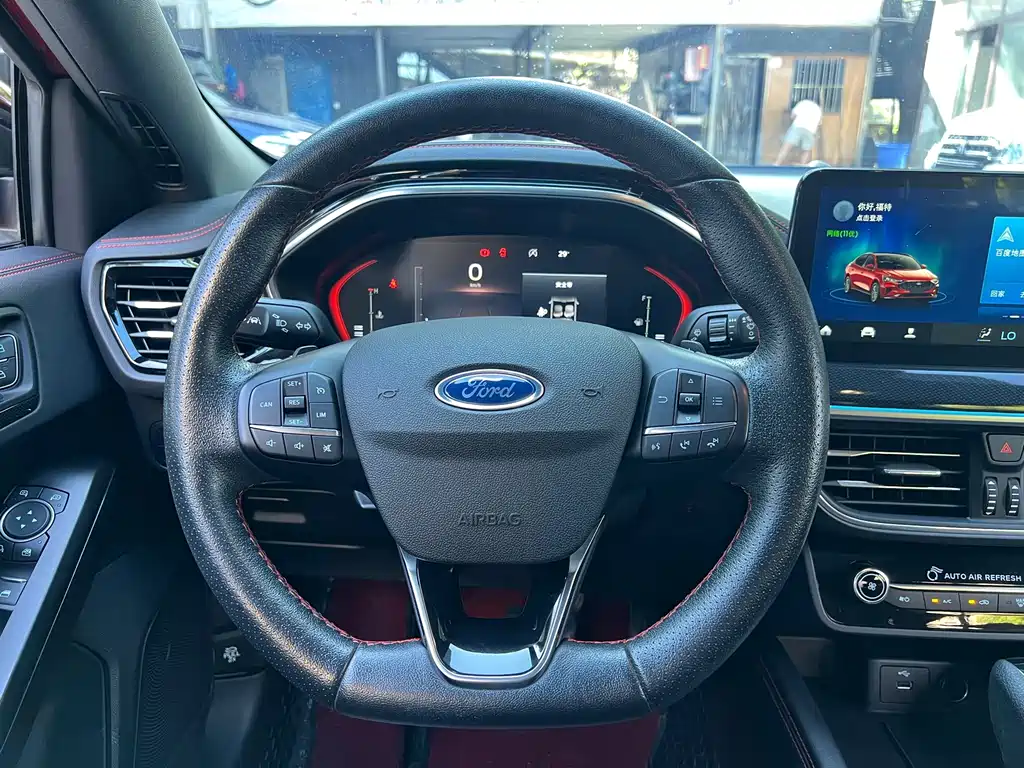 Ford Focus — миниатюра 12