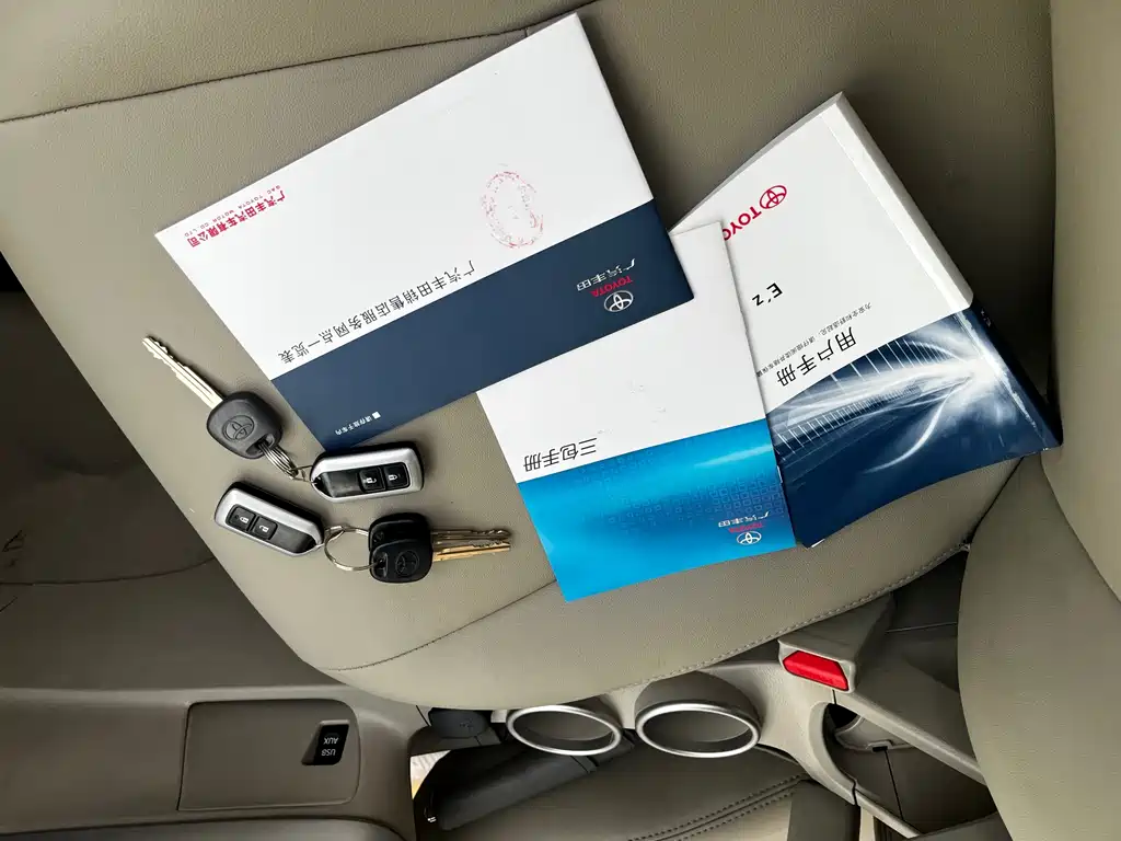 Toyota Verso — миниатюра 10