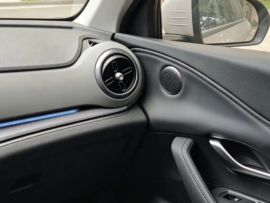 BYD Sealion 05 DM-i — миниатюра 15