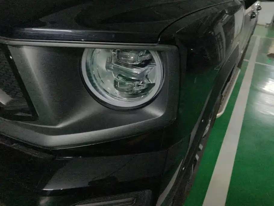 Haval Big Dog PLUS — миниатюра 5