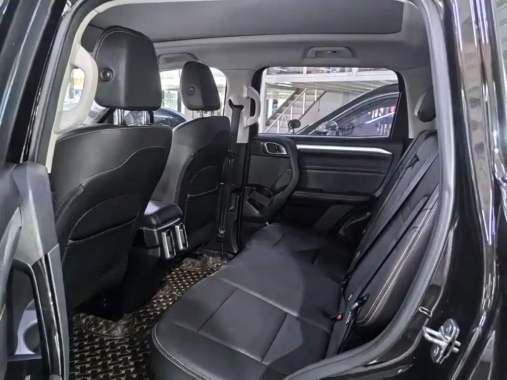 Haval Big Dog — миниатюра 9
