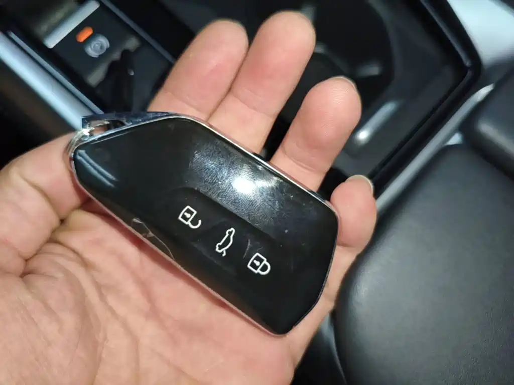 Volkswagen Passat — миниатюра 9