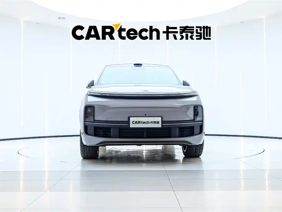 Li Auto L9 2025 Ultra