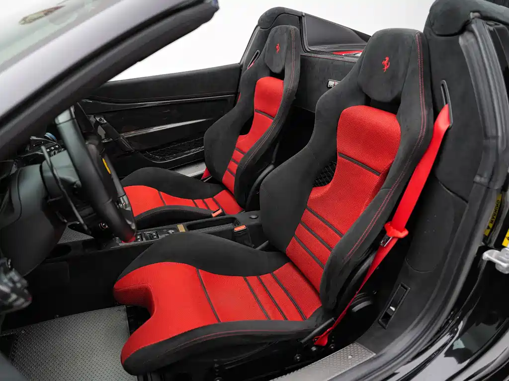 Ferrari 458 — миниатюра 19