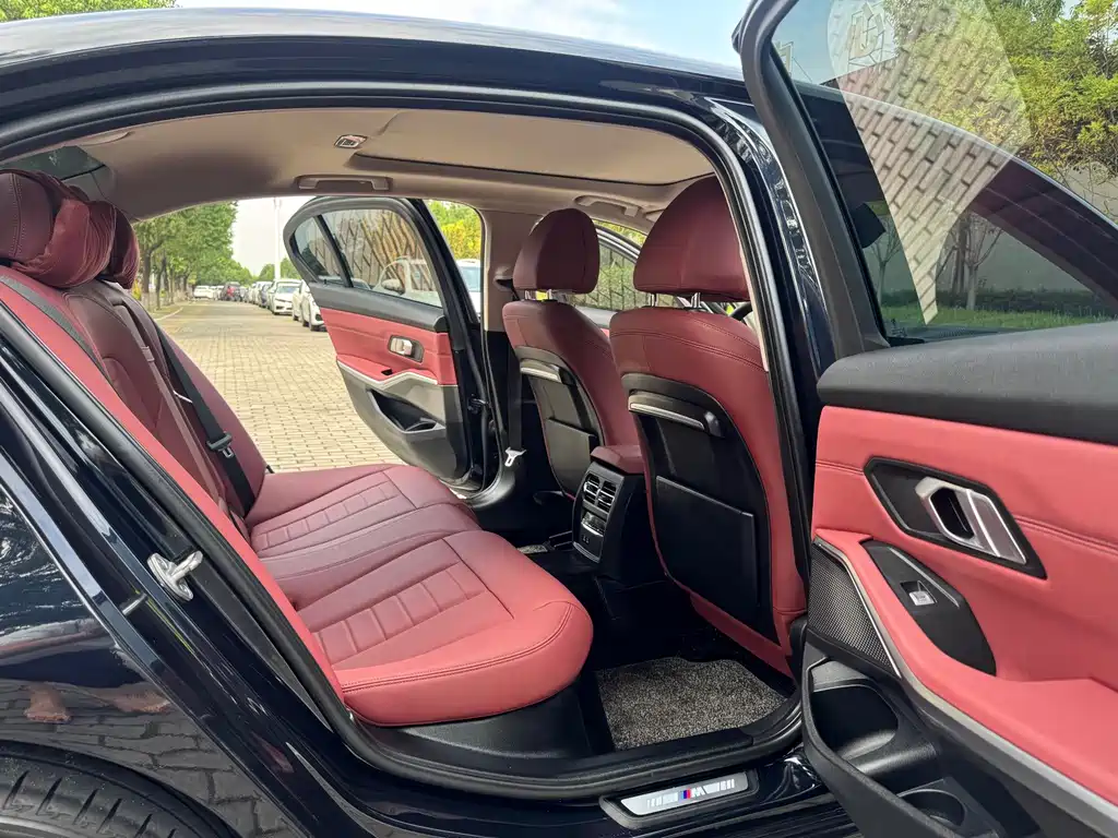 BMW 3 Series — миниатюра 9