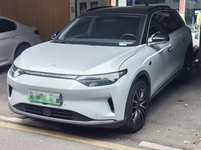 2023 Leapmotor C11