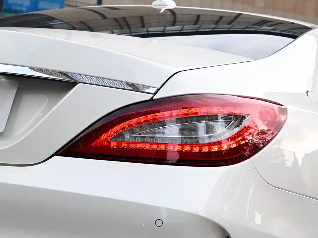 Mercedes-Benz CLS — фотографии объявления, Фото 12