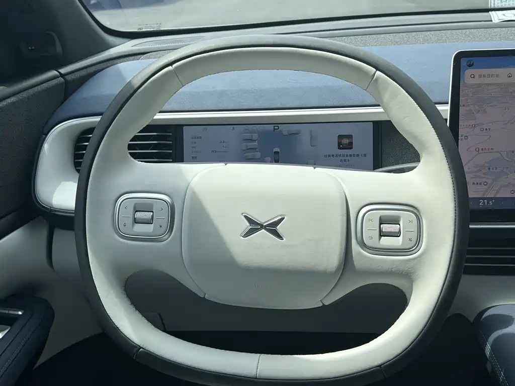 XPeng G6 — миниатюра 15