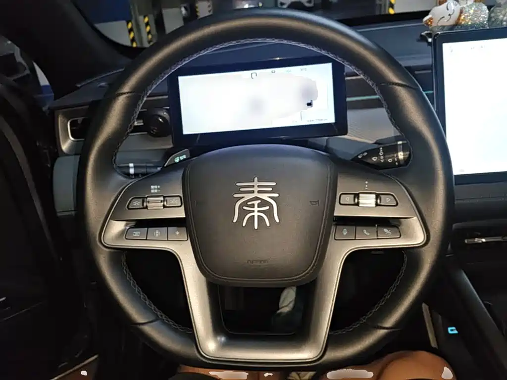 BYD Qin PLUS — миниатюра 15