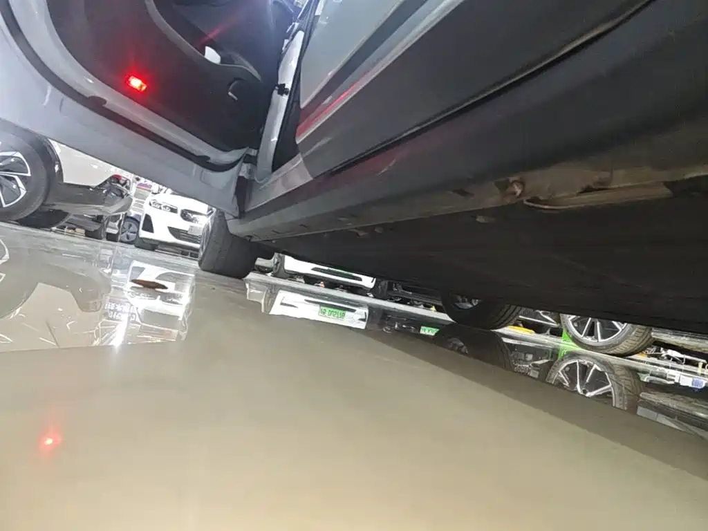 Leapmotor Leapmotor C11 — миниатюра 22