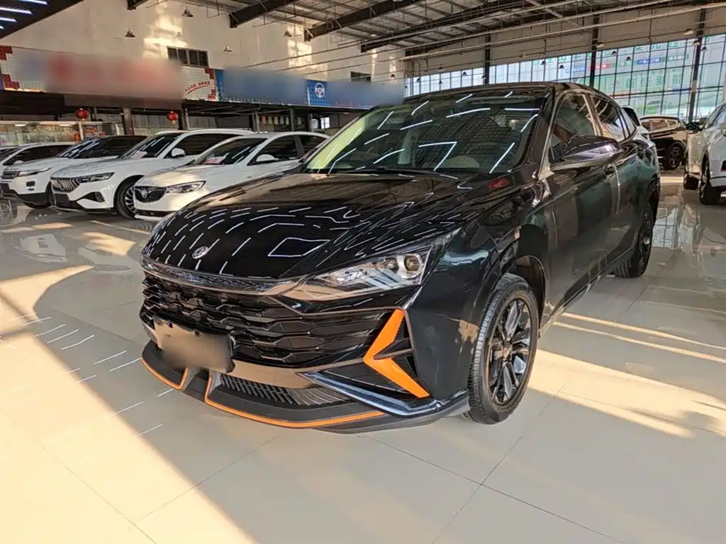Aeolus Yixuan 2025