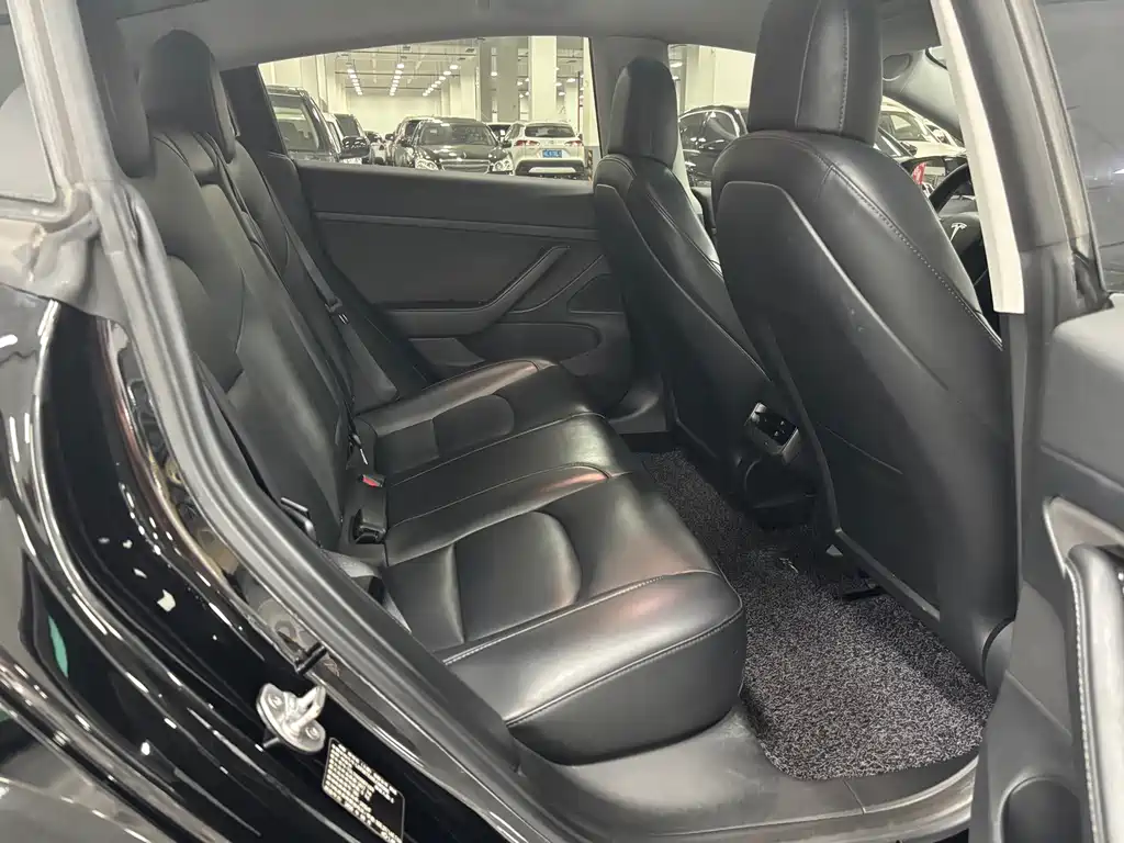 Tesla Model 3 — миниатюра 7