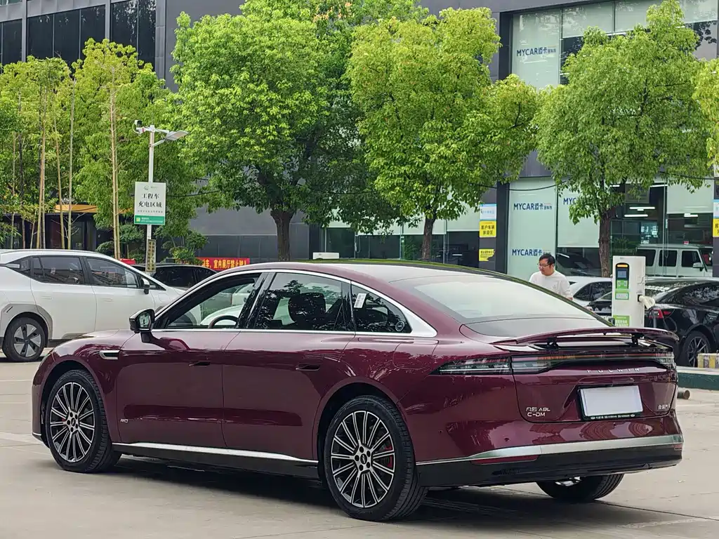 Fulwin Облако ветра A9L — миниатюра 4