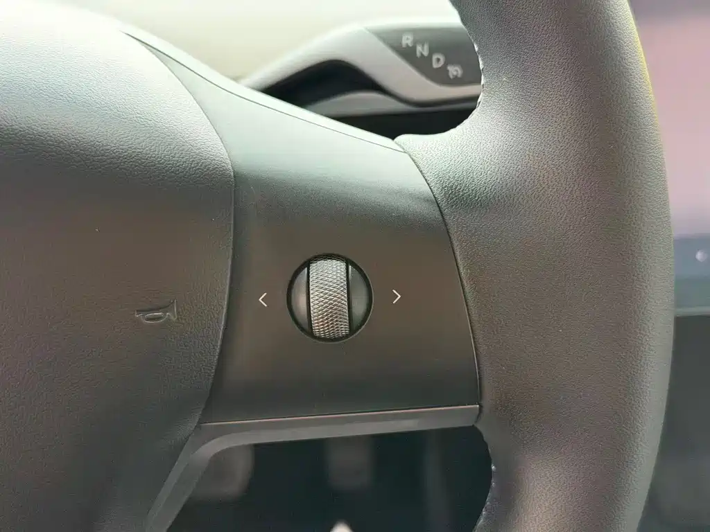 Tesla Model Y — миниатюра 12