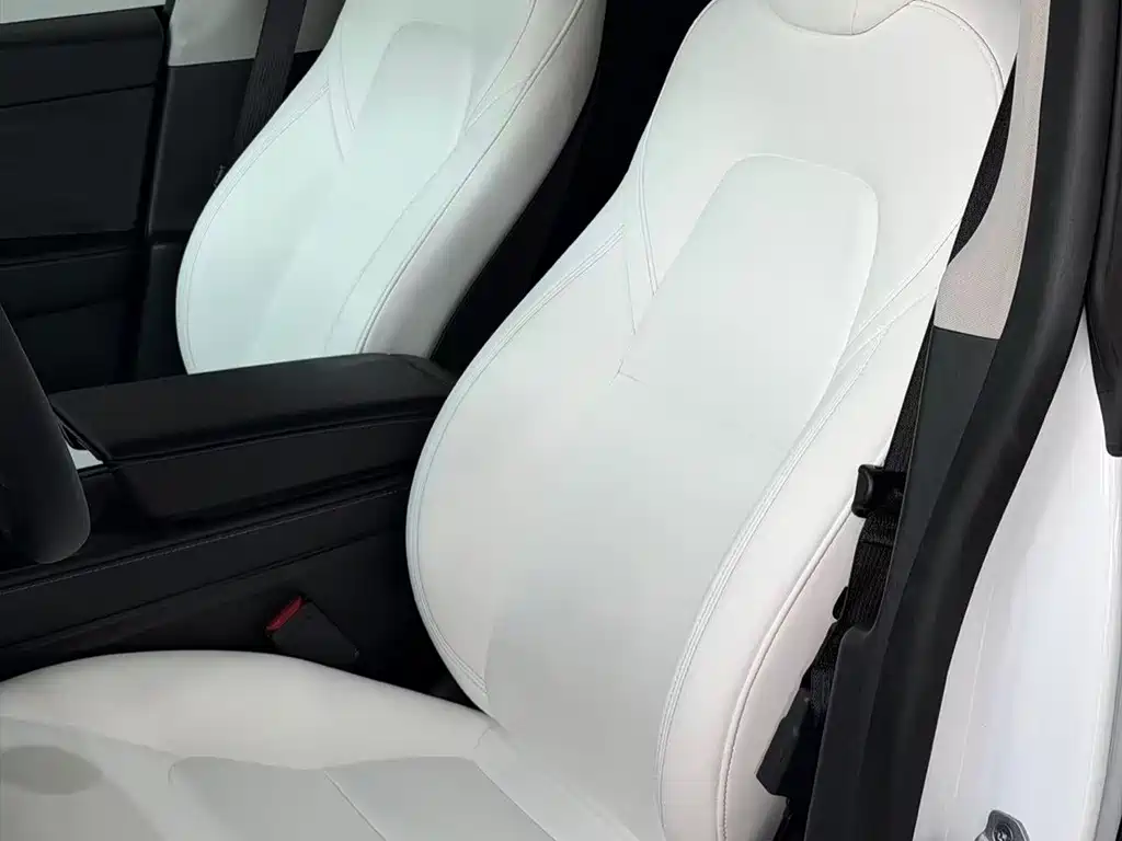Tesla Model Y — миниатюра 10