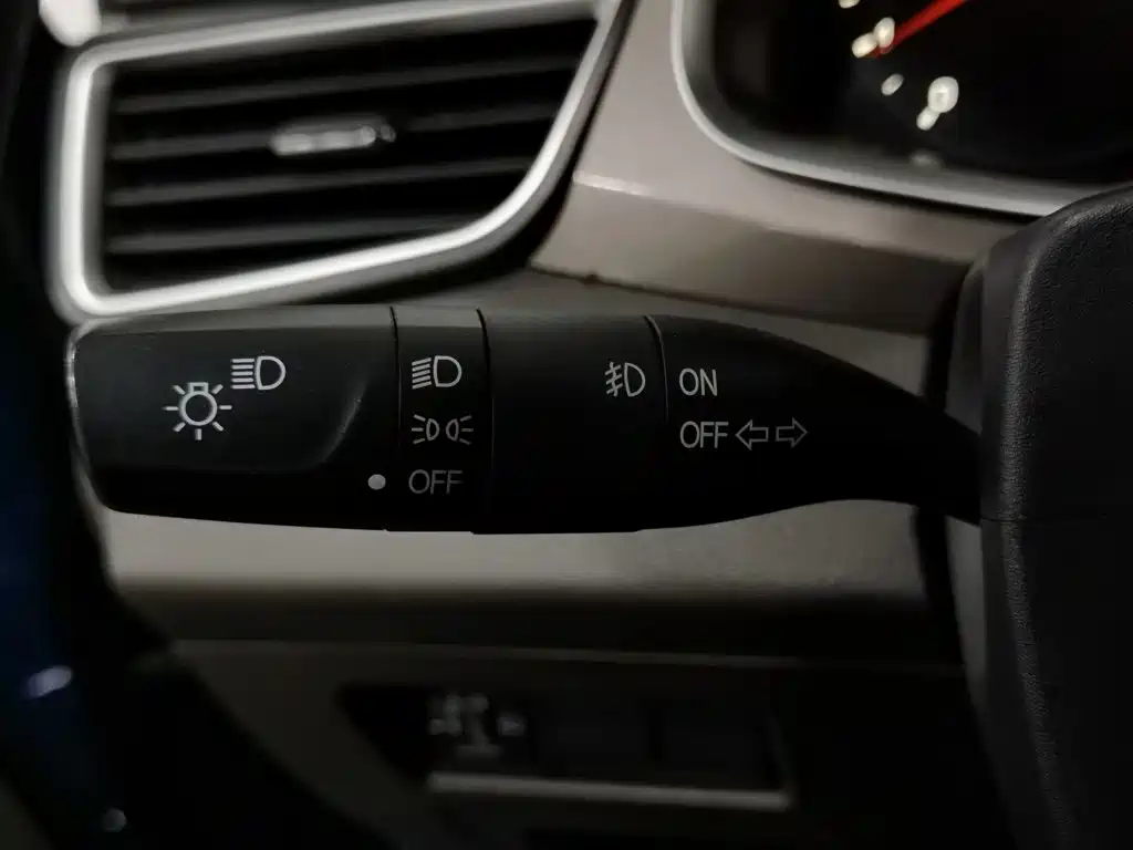 Baojun 310W — миниатюра 21