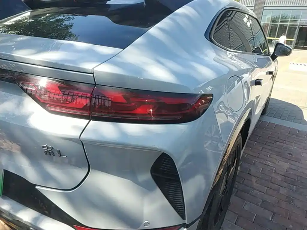 BYD L EV — миниатюра 8