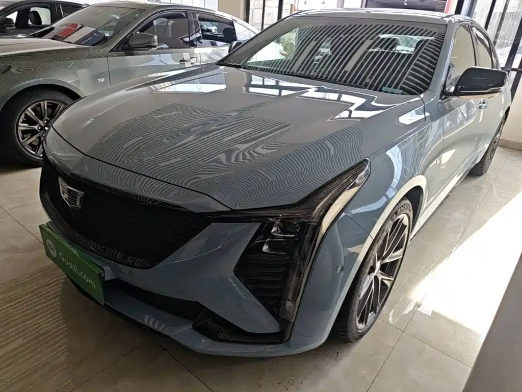 Cadillac CT5 2025 28T