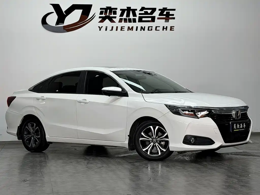 Honda Crider — миниатюра 3