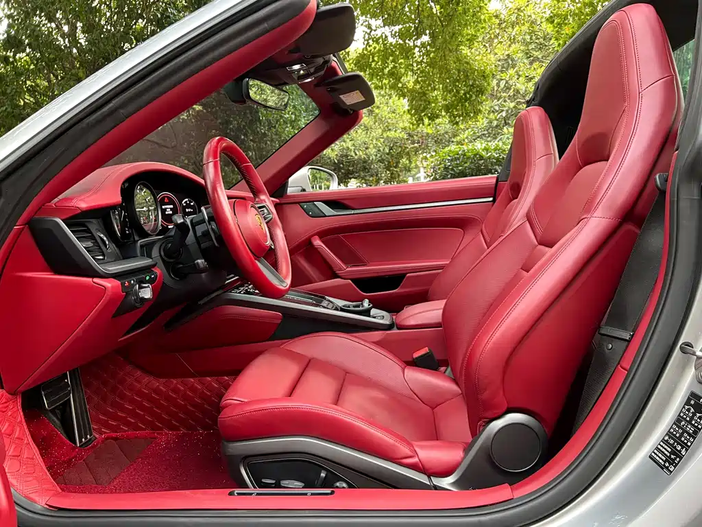 Porsche 911 — миниатюра 9