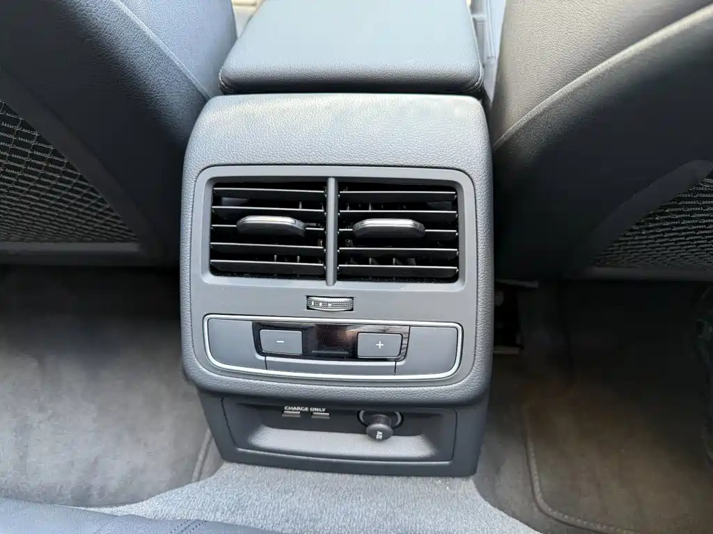Audi A5 (Import) — миниатюра 10