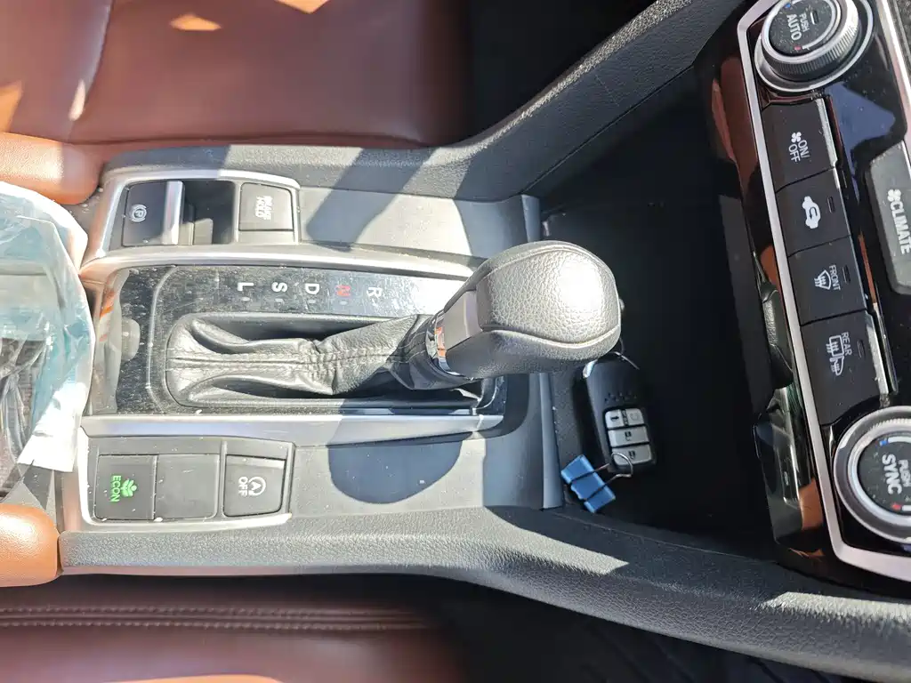 Honda Civic — миниатюра 13