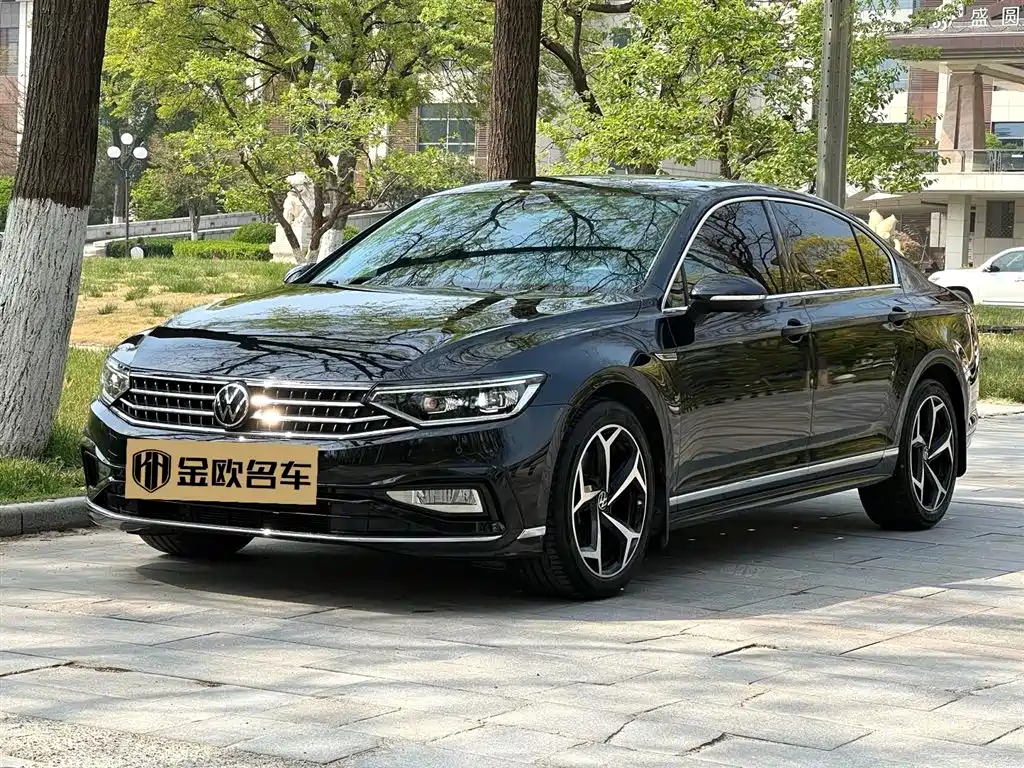 Volkswagen Magotan 2023