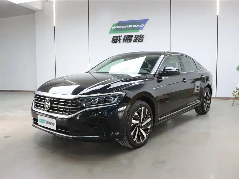 Volkswagen Passat 2026