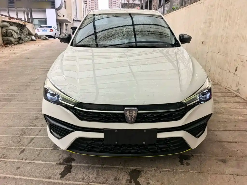 Roewe i5 — миниатюра 3