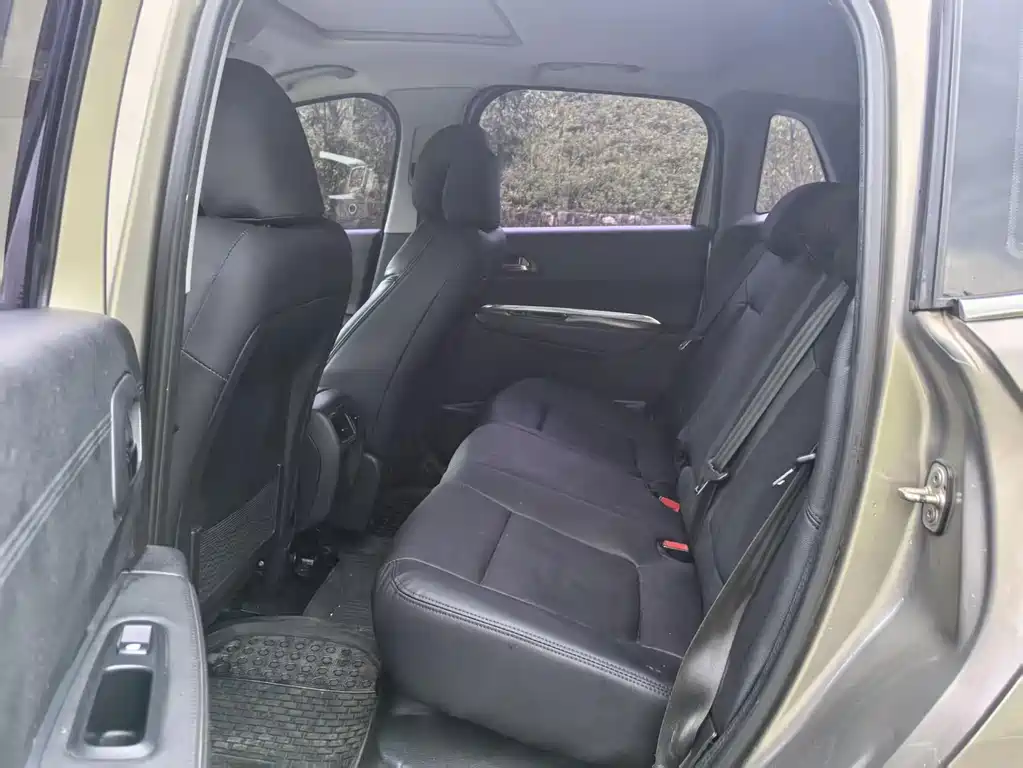 Peugeot 3008 — миниатюра 9
