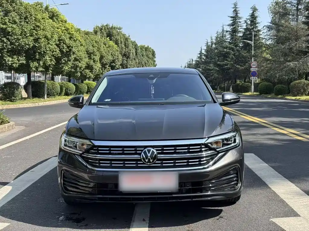 Volkswagen Sagitar — миниатюра 4