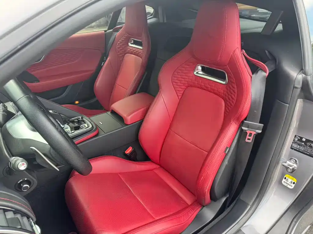 Jaguar F-TYPE — миниатюра 11