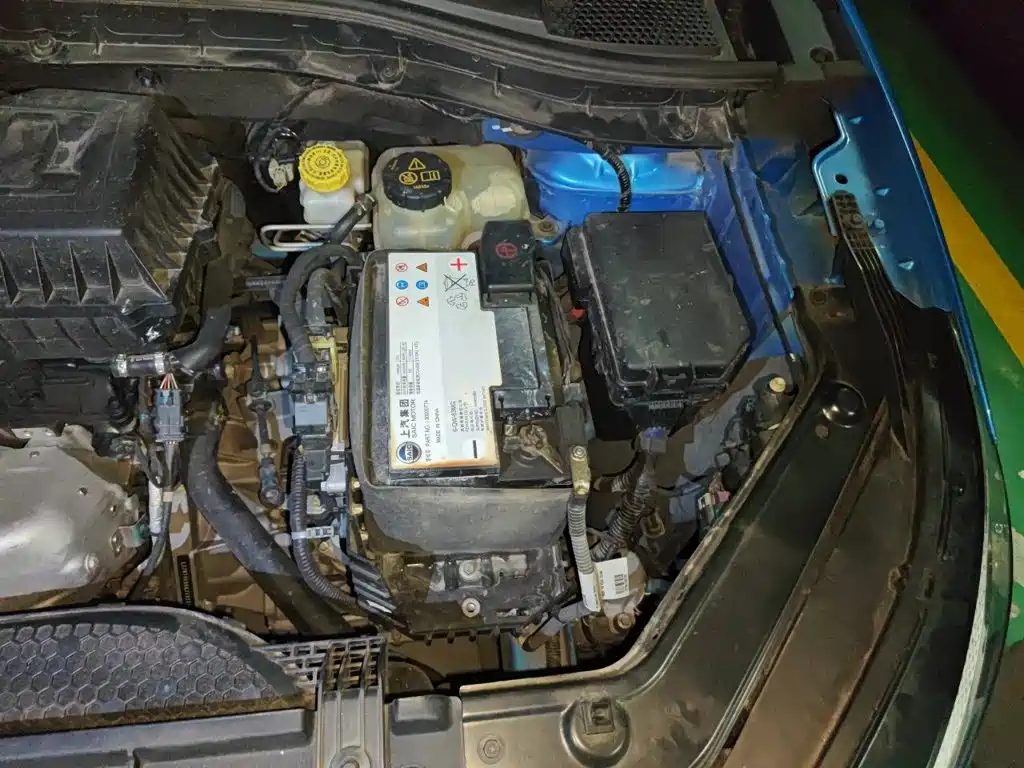 MG ZS — миниатюра 23