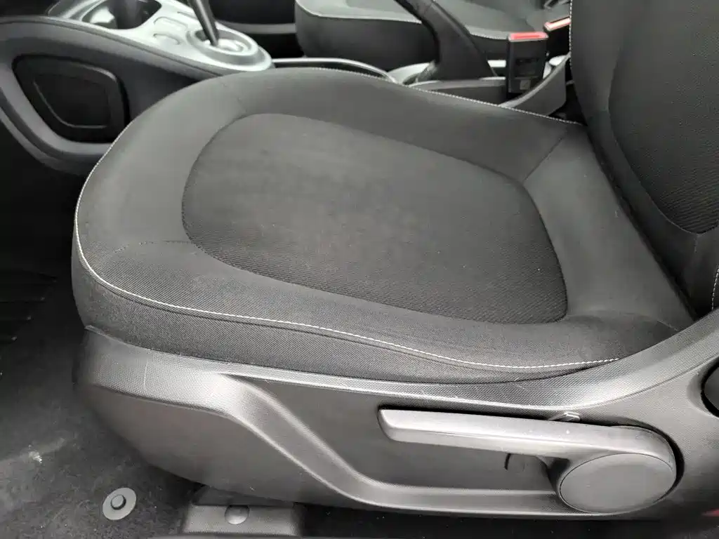 smart Smart Fortwo — миниатюра 20