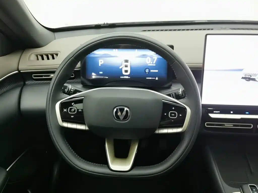 Changan Eado — миниатюра 11