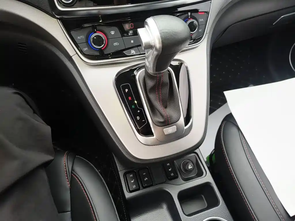 Haval H6 — миниатюра 14