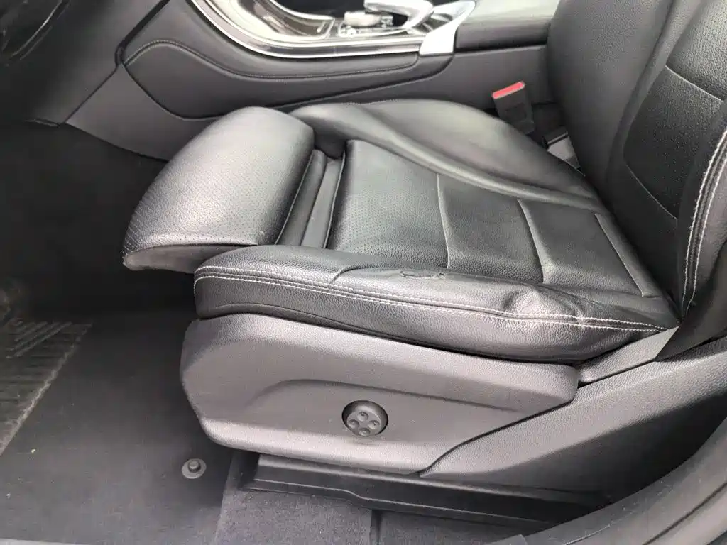 Mercedes-Benz GLC — миниатюра 20
