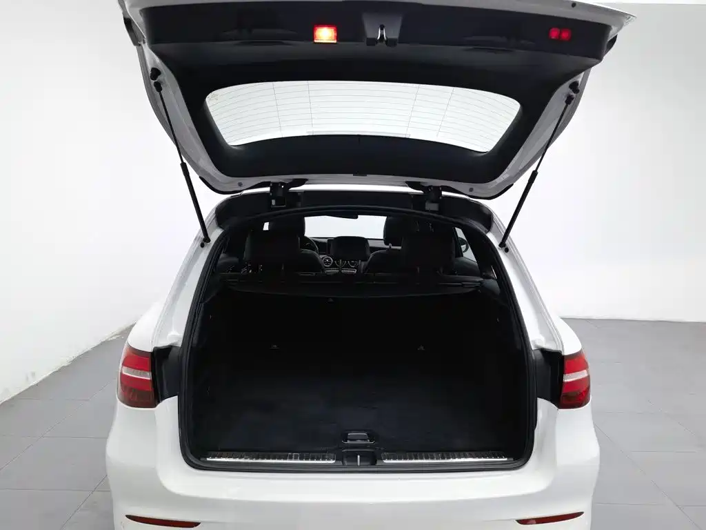 Mercedes-Benz GLC — миниатюра 16