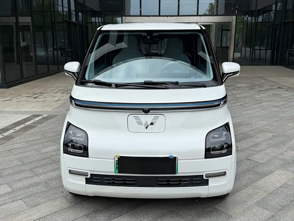 Wuling Air ev — миниатюра 2
