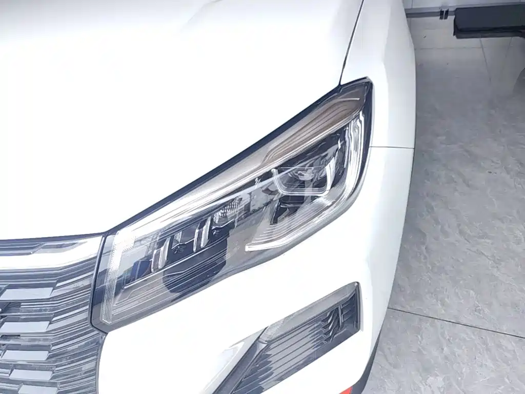 Changan CS75 — миниатюра 24