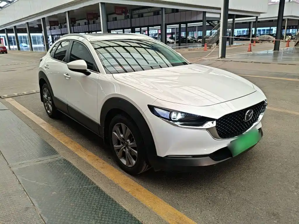 Mazda CX-30 — миниатюра 4