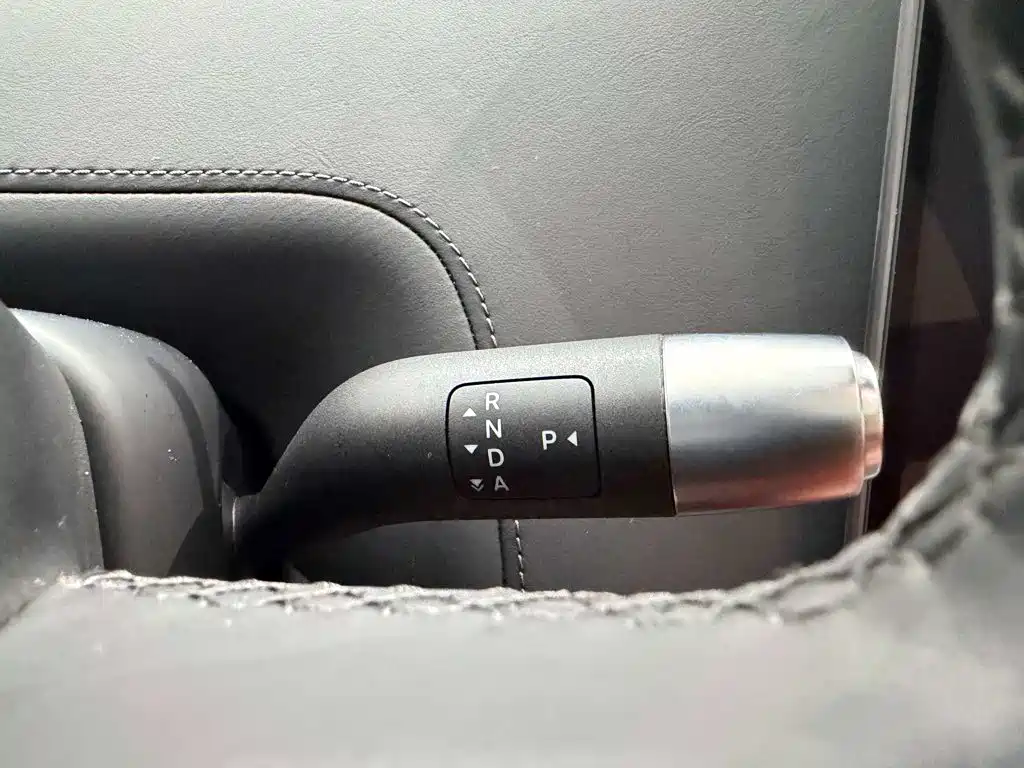 Li Auto Li L9 — миниатюра 20