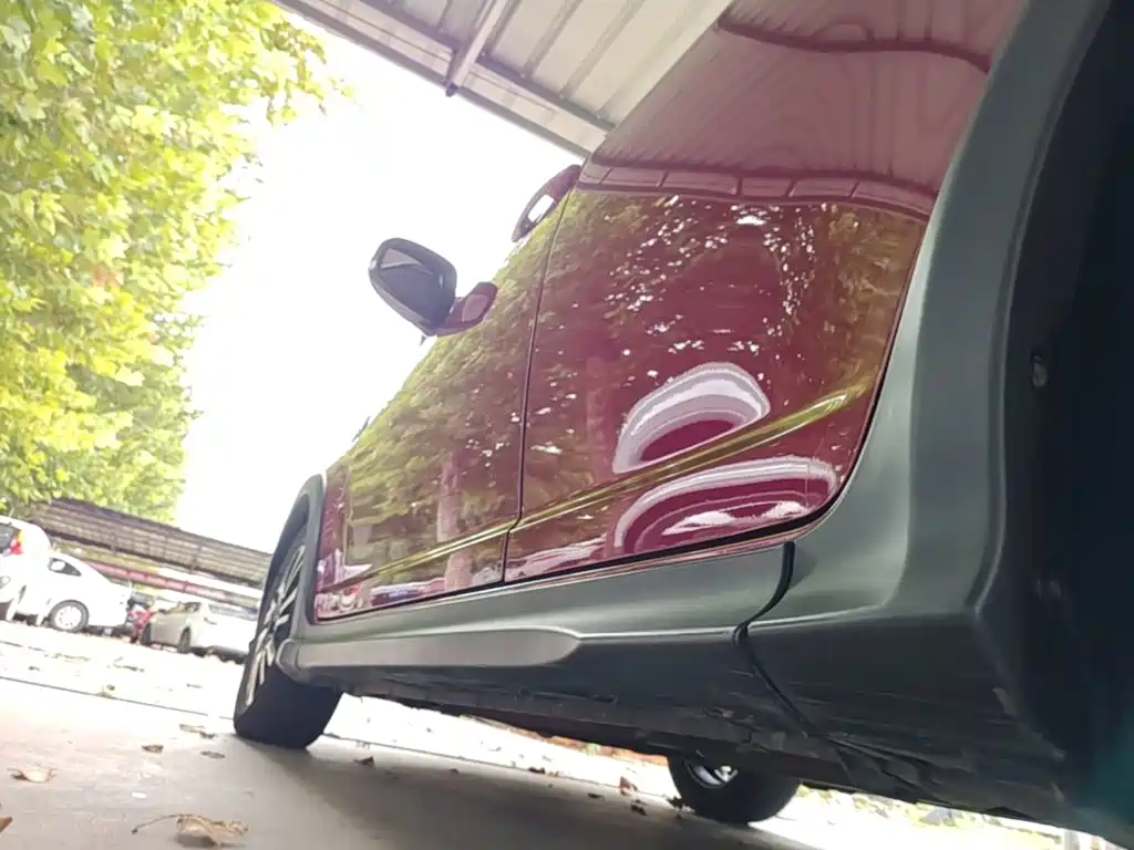 Suzuki Swift — миниатюра 22