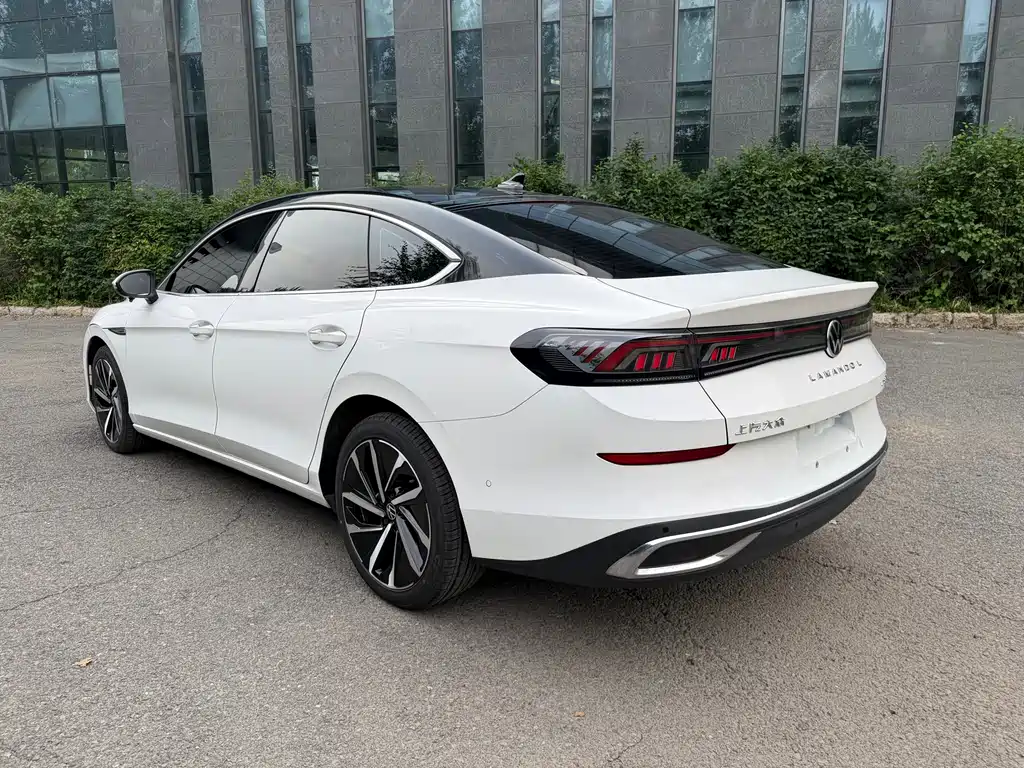 Volkswagen Lamando 2022 L 280TSI DSG Flagship