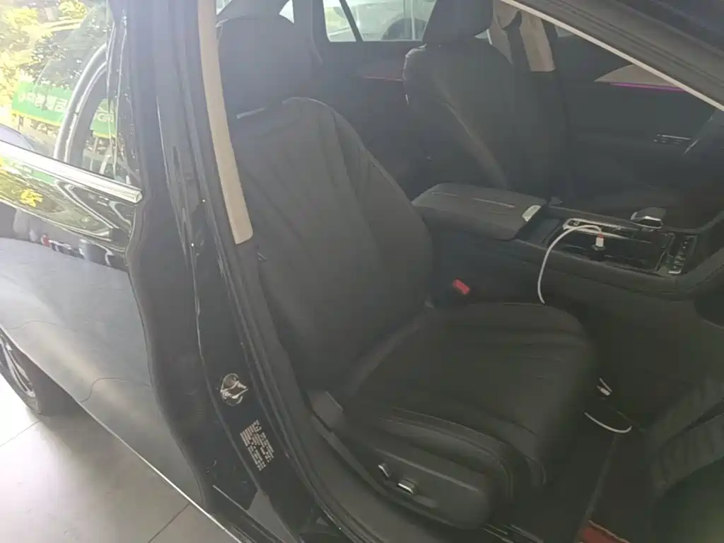 Hongqi Hongqi H5 PHEV — миниатюра 25